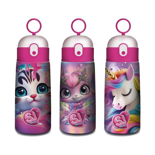 BORRACCIA ANIMALI SJ GANG