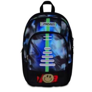 ZAINO DOWN DUAL SEVEN WRITE