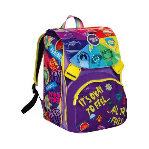 ZAINO INSIDE OUT 2 UNIVERSAL 