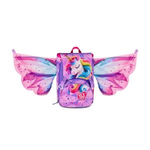 ZAINO SDOPP.BIG SJ GANG UNICORN BIG FABLE JOURNEY