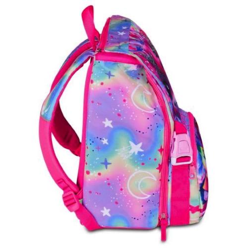 ZAINO SDOPP.BIG SJ GANG BIG CAT LED