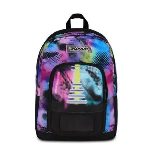 ZAINO WRITE FREETHINK DOWN SEVEN