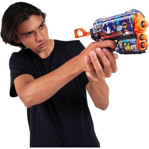 X-SHOT HYPER GEL CLUTCH