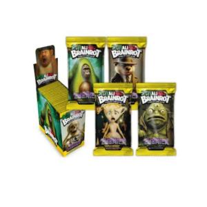 BRAINROT CARTE SERIE 2