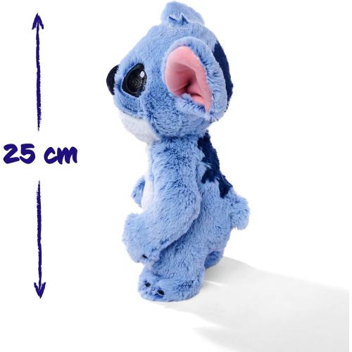 STITCH LIVE ACTION CM 25