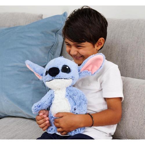 STITCH LIVE ACTION CM 25