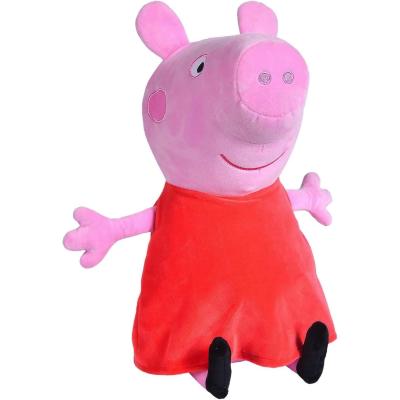 PEPPA PIG 30 CM PELUCHE