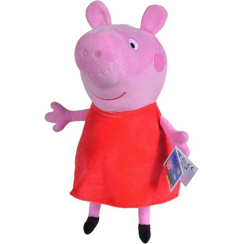 PEPPA PIG 30 CM PELUCHE