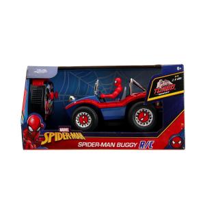 RC SPIDERMAN BUGGY  1:24