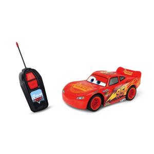 RADIOCOMANDO CARS 3 SAETTA MC QUEEN 1:32 A 1 CANALE