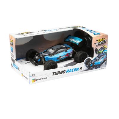 PREZZO PAZZO - FAST WHEELS RC CAR 1:29