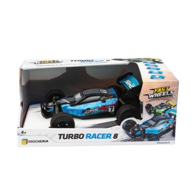 PREZZO PAZZO - FAST WHEELS RC CAR 1:29