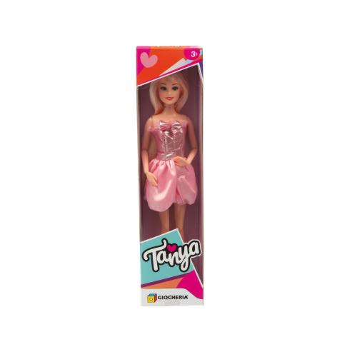 TANYA FASHION DOLL