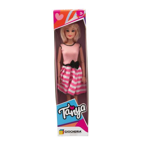 TANYA FASHION DOLL