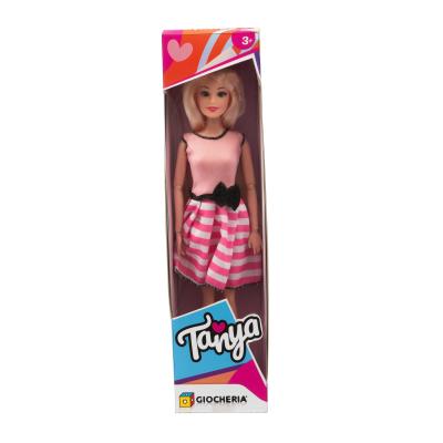 TANYA FASHION DOLL