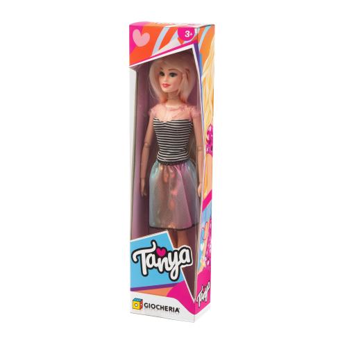 TANYA FASHION DOLL