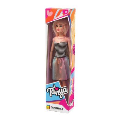 TANYA FASHION DOLL