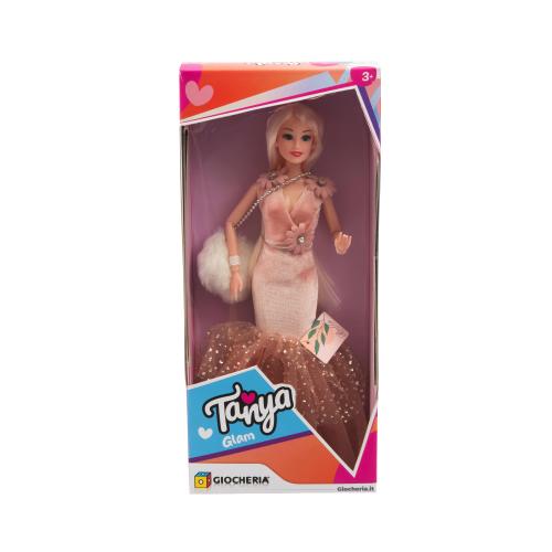 TANYA GLAM