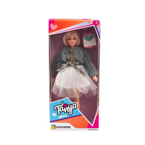 TANYA GLAM