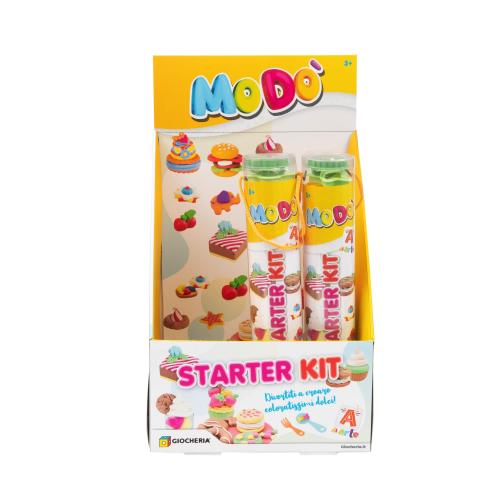 A DI ARTE - MODO' VASETTI IN TUBO 