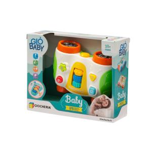 GIO' BABY - BABY BINOCOLO