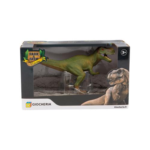 PARK&FARM - DINOSAURI 14 CM ASSORTITI