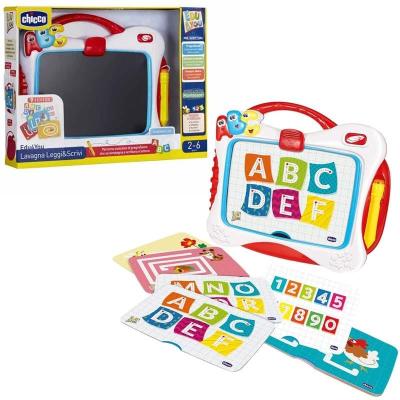 CHICCO LAVAGNA, LEGGI & SCRIVI