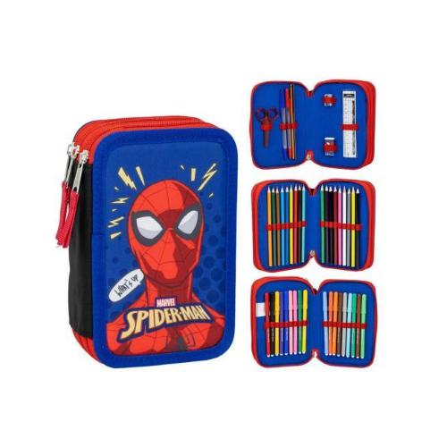 ASTUCCIO SPIDERMAN GIOTTO