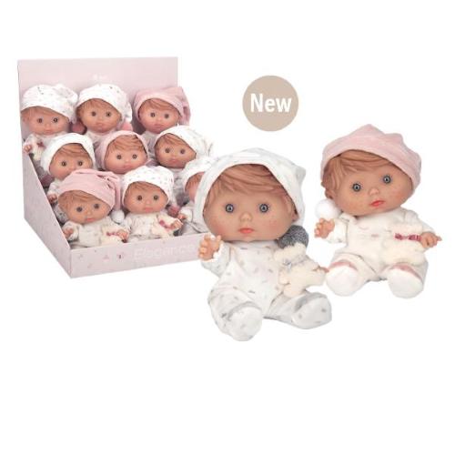 ARIAS BAMBOLA 26 CM COCOLIN DREAM