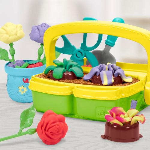 PLAYDOH IL CESTINO FIORITO G0492