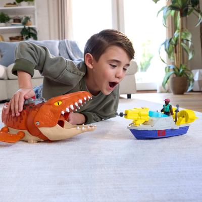 JURASSIC WORLD MOSASAURO IMAGINEXT JFR23