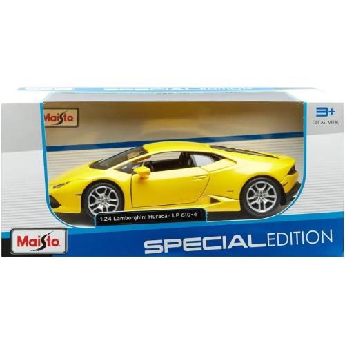 LAMBORGHINI HURACAN 1/24 