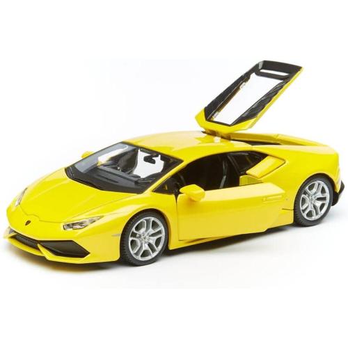 LAMBORGHINI HURACAN 1/24 
