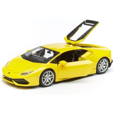 LAMBORGHINI HURACAN 1/24 