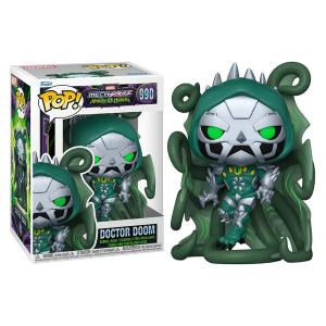 FUNKO POP! DOTTOR DOOM AVENGERS
