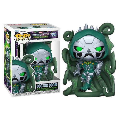 FUNKO POP! DOTTOR DOOM AVENGERS