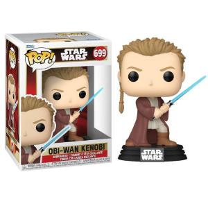 FUNKO POP! OBI ONE STAR WARS
