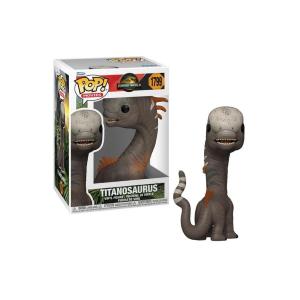 FUNKO POP! JURASSIC WORLD REBIRTH TITANOSAURUS