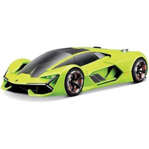 BBURAGO MODELLINO 1/24 LAMBORGHINI TERZO