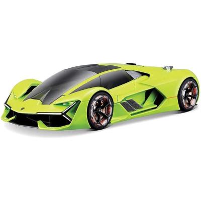BBURAGO MODELLINO 1/24 LAMBORGHINI TERZO