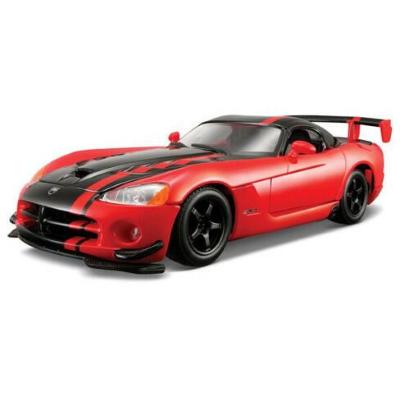 BBURAGO 1/24 DODGE VIPER 18-22