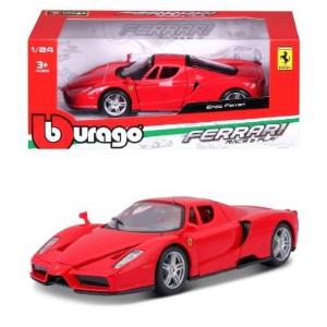 BBURAGO FERRARI ENZO - 1:24