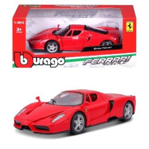 BBURAGO FERRARI ENZO - 1:24