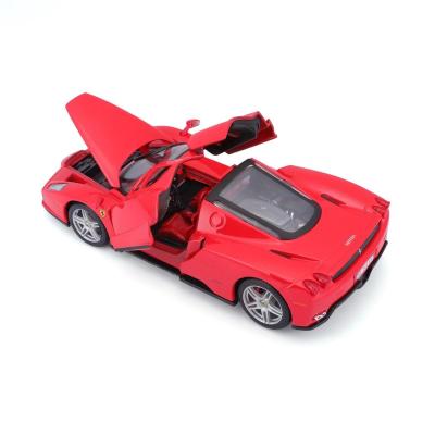 BBURAGO FERRARI ENZO - 1:24