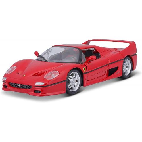 BBURAGO FERRARI F50 1/24      