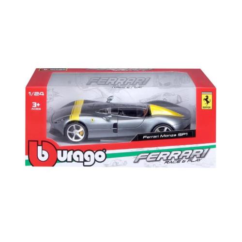 BBURAGO 1/24 MONZA SP1 R&P