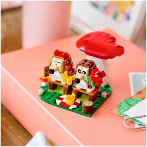 APPUNTAMENTO ROMANTICO