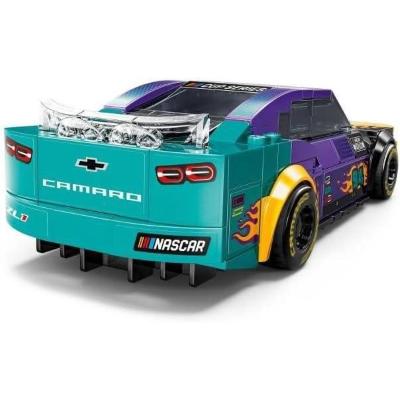 NASCAR NEXT GEN CHEVRO