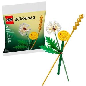 BUSTINA LEGO FIORI DI CAMPO
