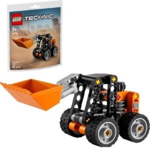 BUSTINA LEGO TECHNIC RUSPA